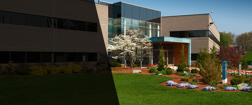 Laceys Spring Landscapers