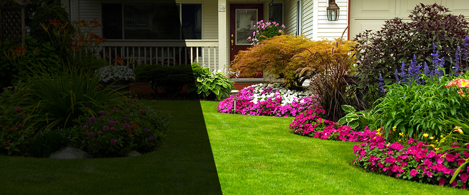 Laceys Spring Landscapers