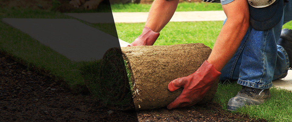 Laceys Spring Landscapers