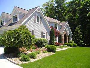 Landscapers and Lawncare Services in Laceys Spring, AL