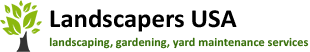 Laceys Spring Landscapers